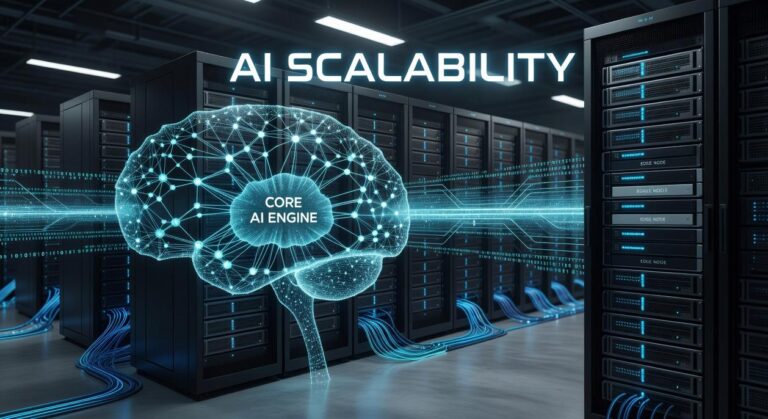AI Scalability
