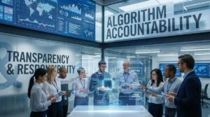 Algorithm Accountability