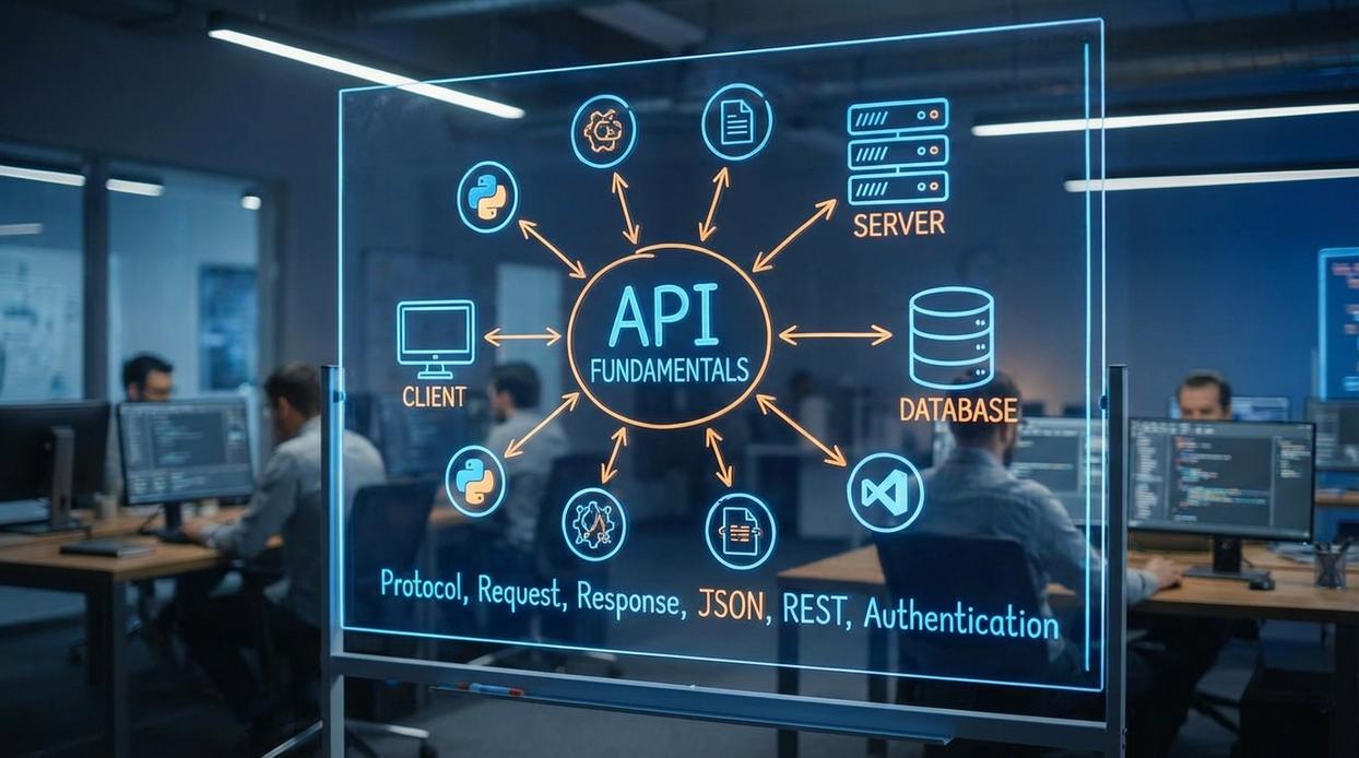 api fundamentals