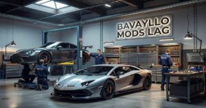 Bavayllo Mods Lag