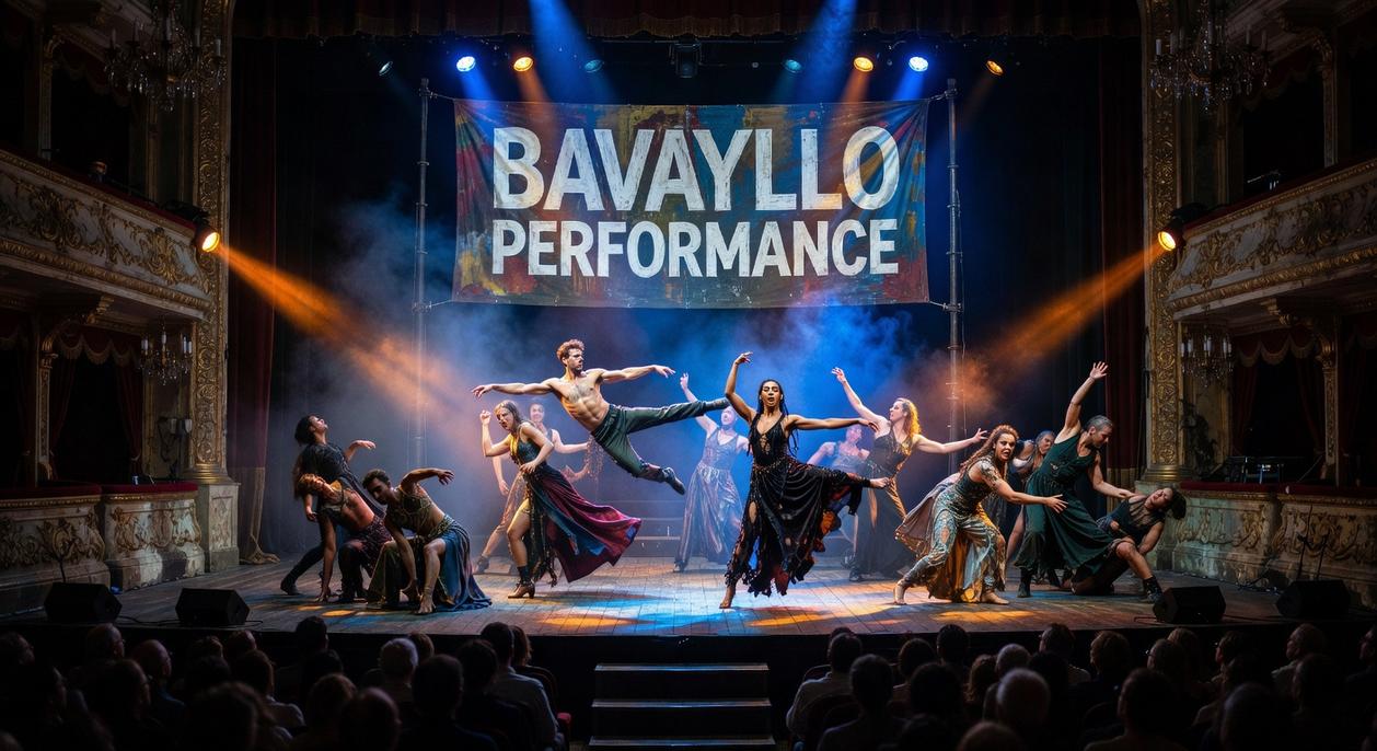 bavayllo performance