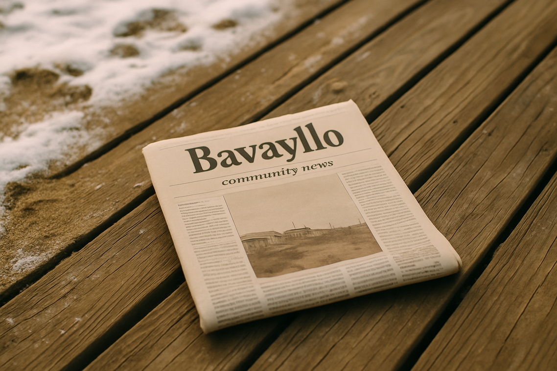 bavayllo update