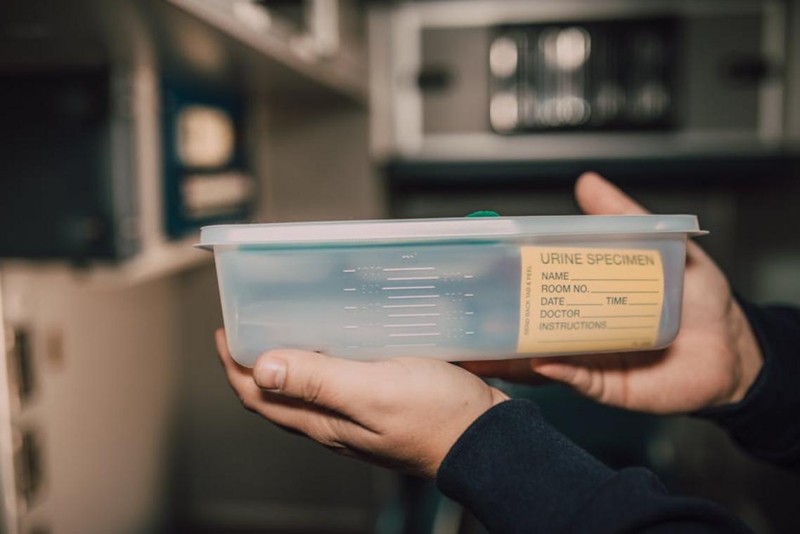 container diagnostics