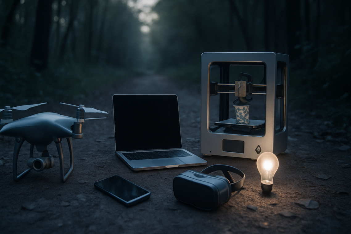 emerging innovations