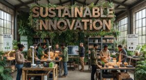 Sustainable Innovation