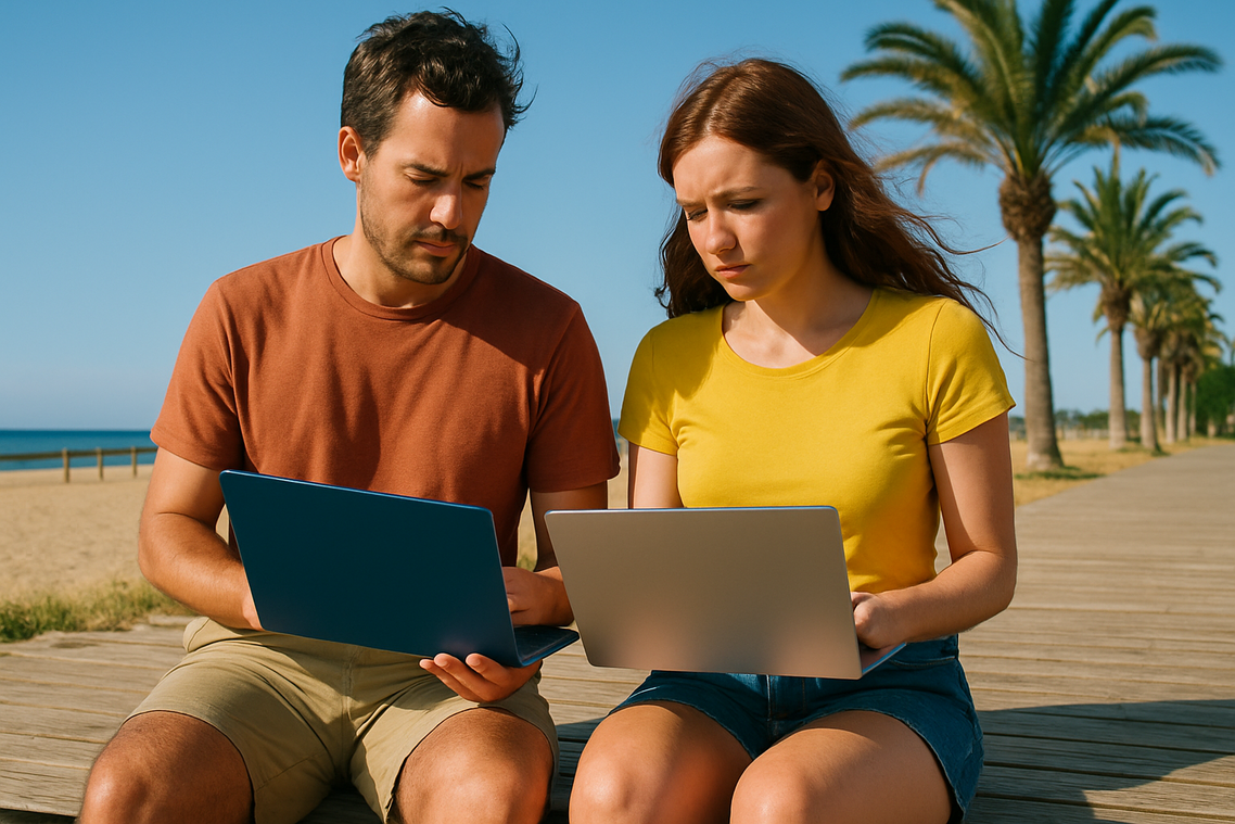 Technical Comparison