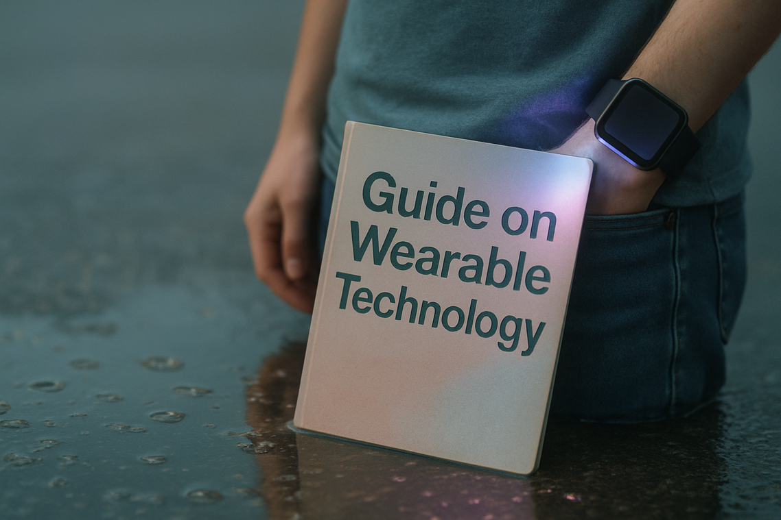 Wearable Guide