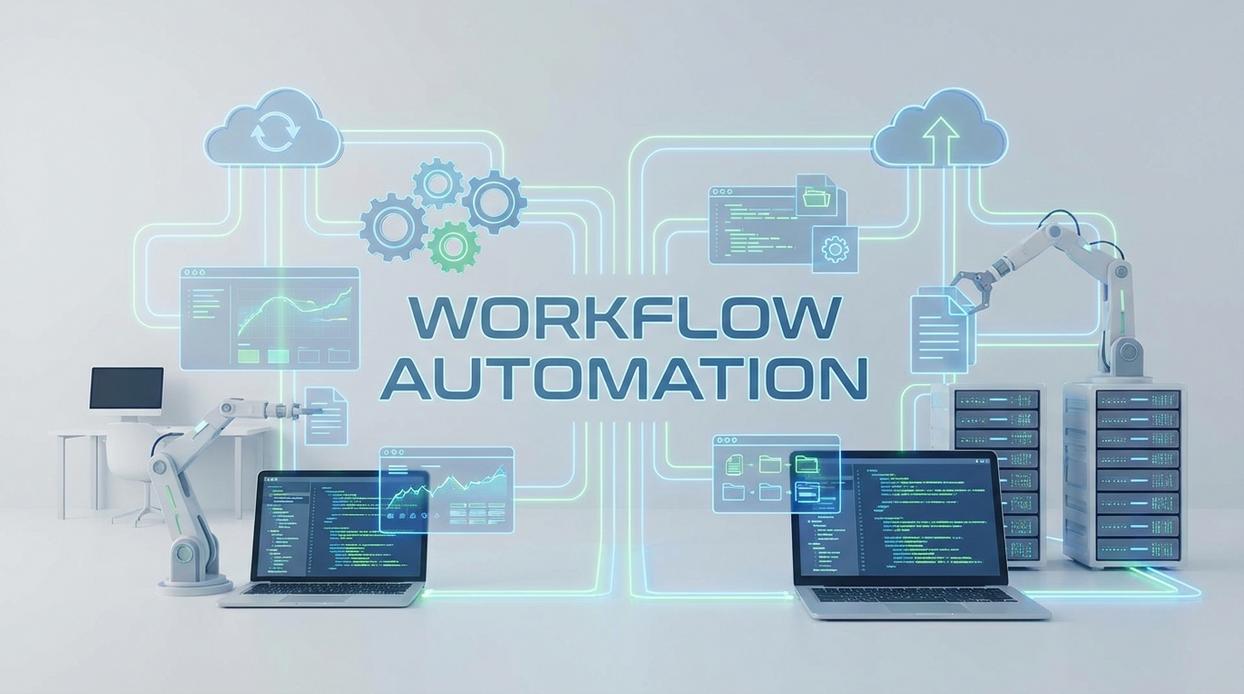 Workflow Automation