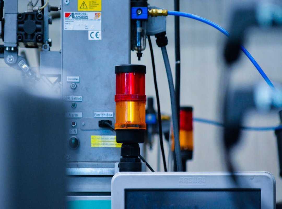 AI business automation