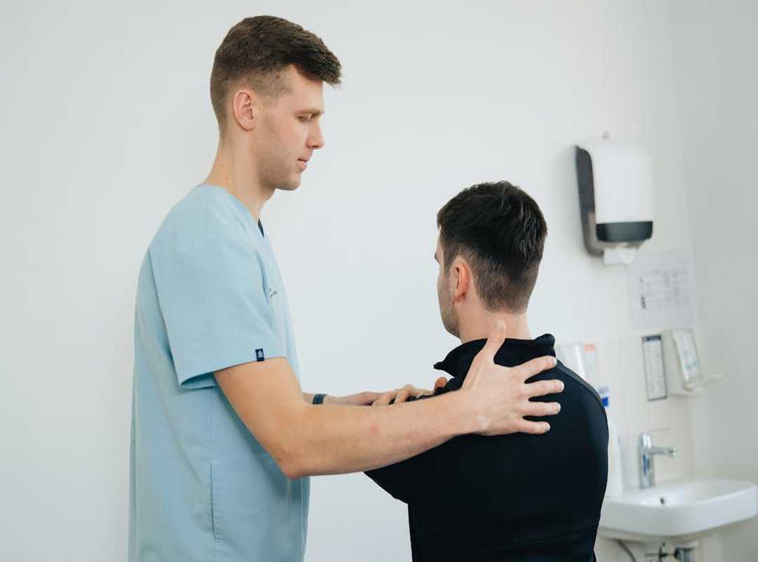 AI healthcare transformation