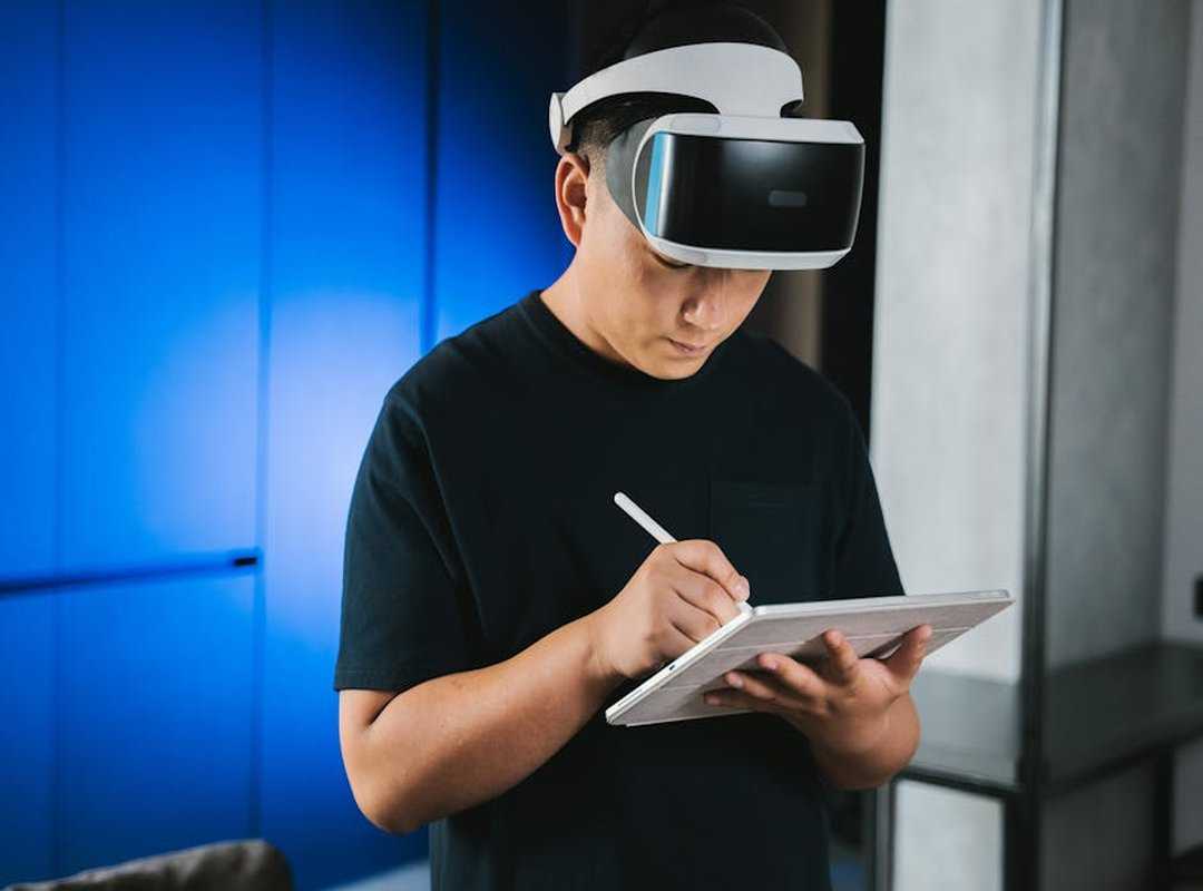 augmented reality devices
