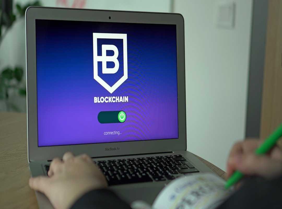 blockchain technology breakthroughs