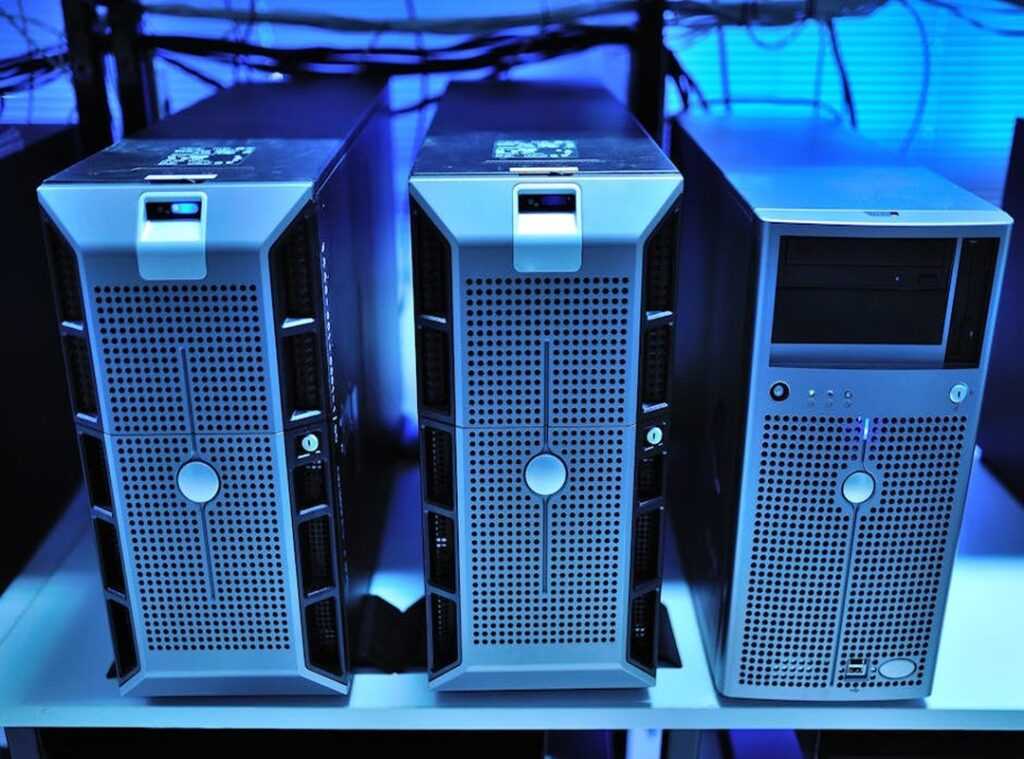 cloud computing frameworks