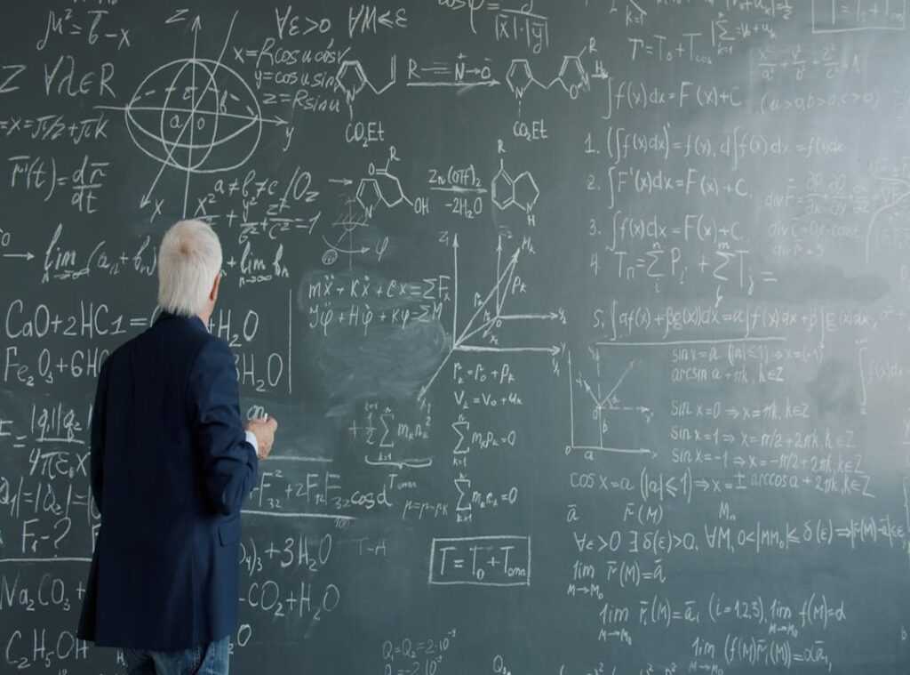 data structures concepts