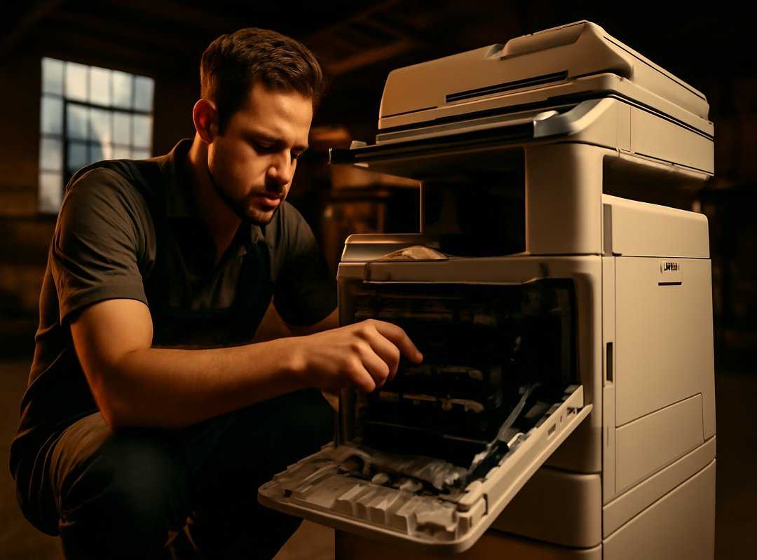 printer issues troubleshooting