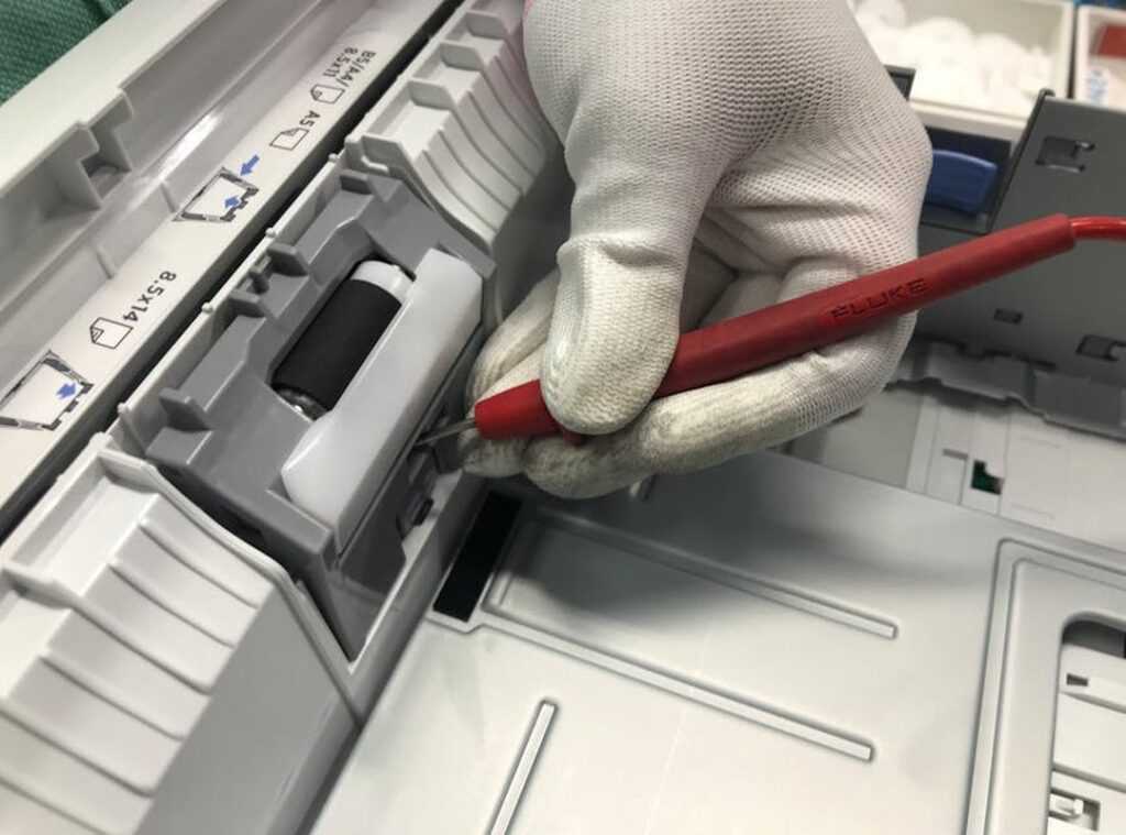 printer issues troubleshooting
