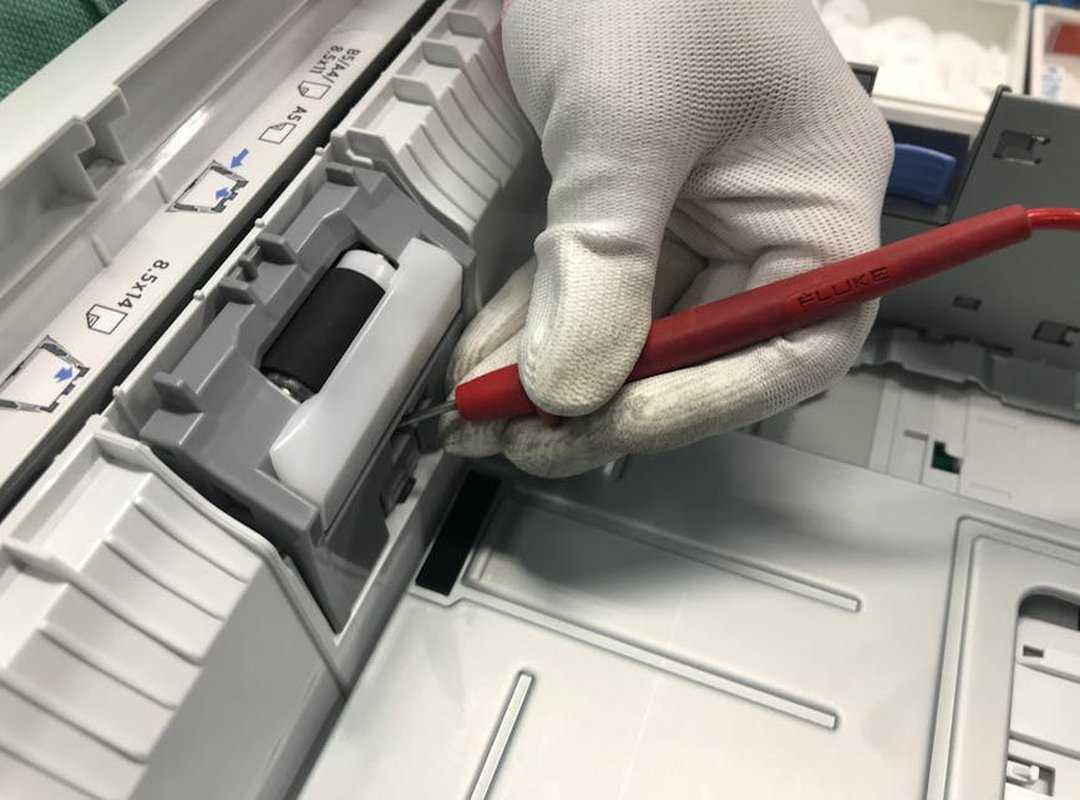 printer issues troubleshooting