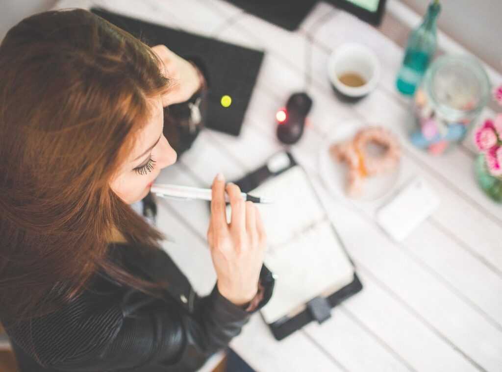 productivity technology advice