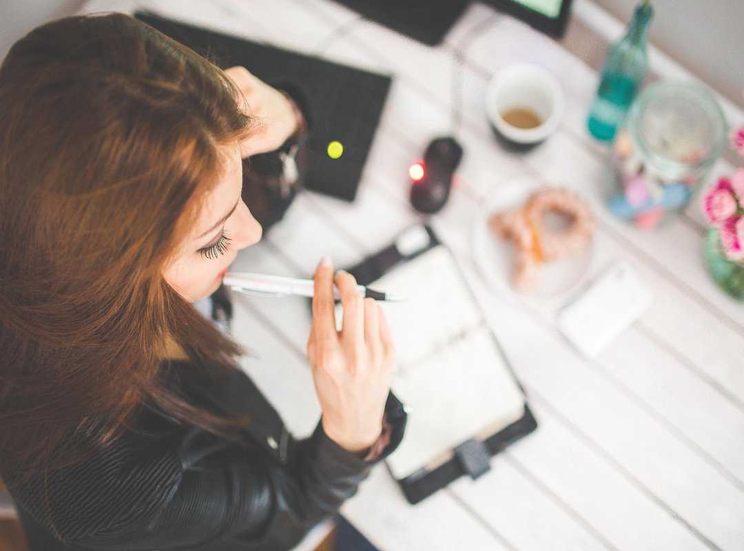 productivity technology advice