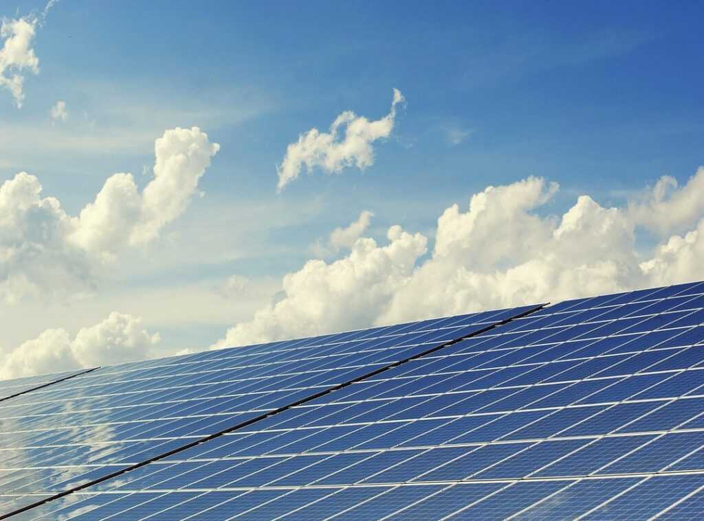 renewable energy innovations