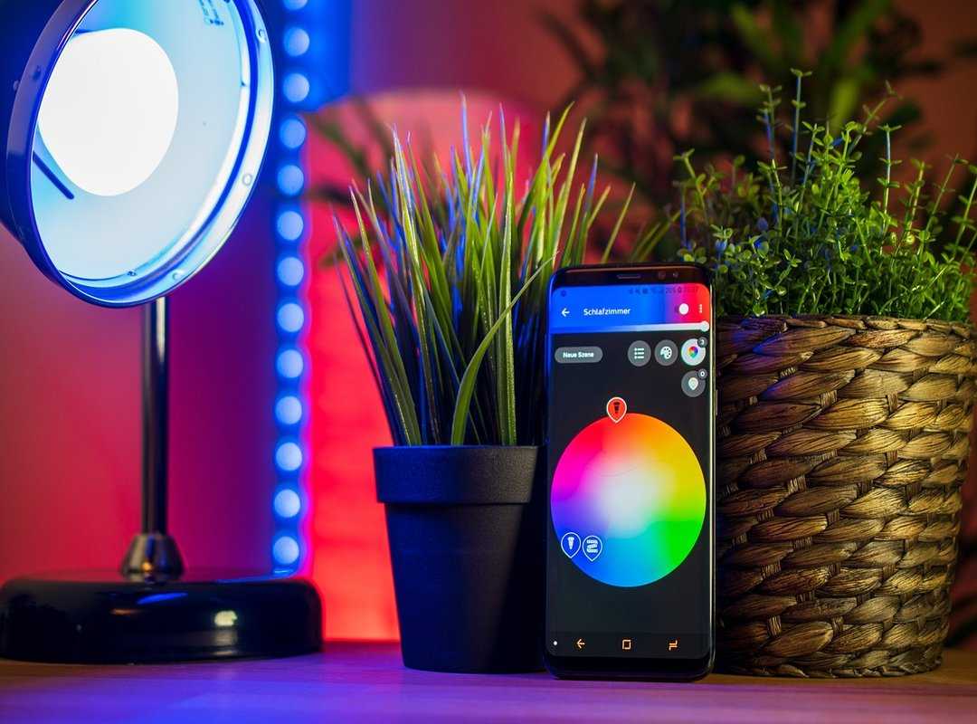 smart home devices trends
