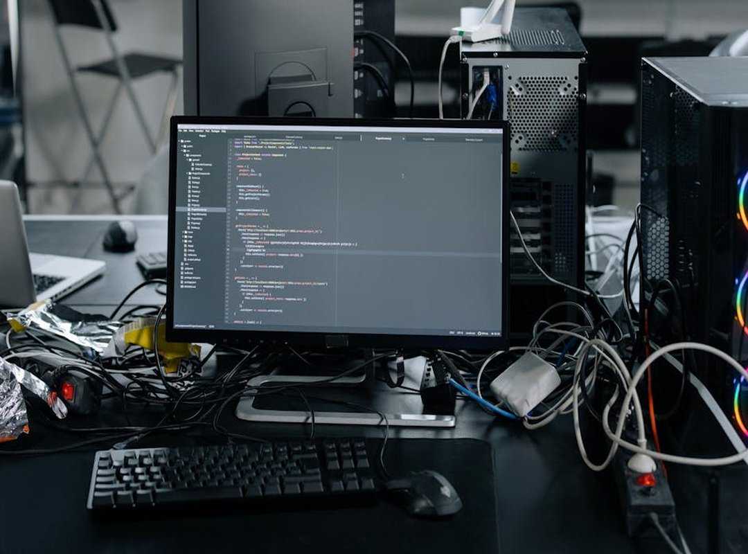 software installation issues
