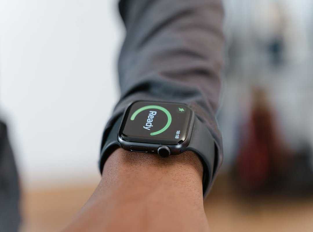 wearable tech trends