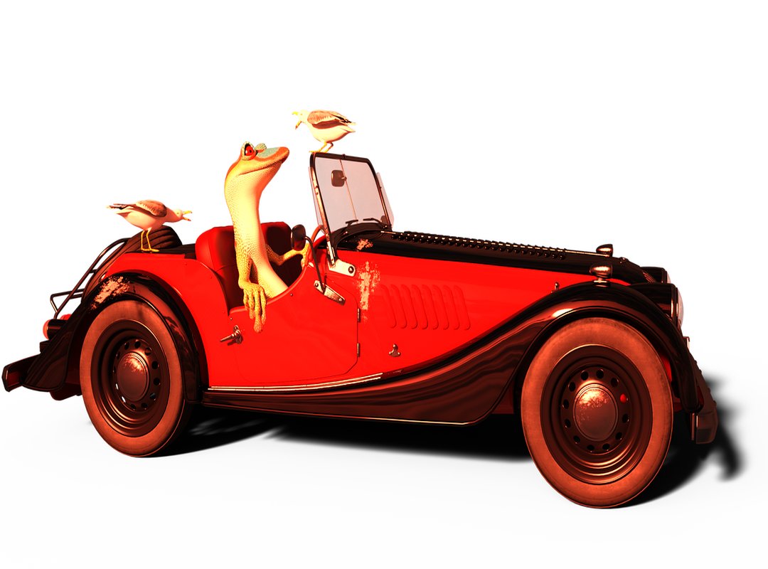 Top Visual Gags in 'Funny Friday' Images Explained