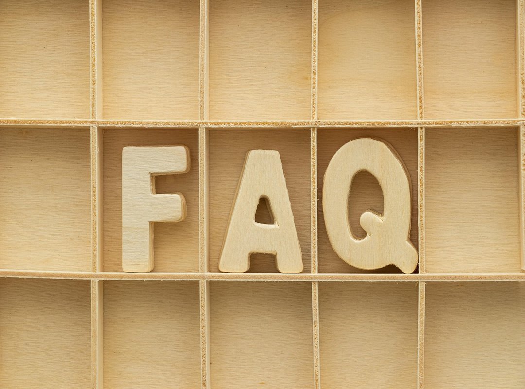 Frequently Asked Questions About the Term
