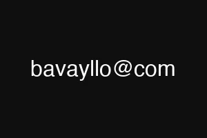 bavayllo@com